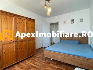 Apartament 2 camere de inchiriat Drumul Taberei București | ApexImobiliare.ro - imagine 4
