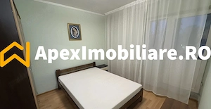 Apartament 2 camere de inchiriat Brancoveanu București | ApexImobiliare.ro - imagine 4