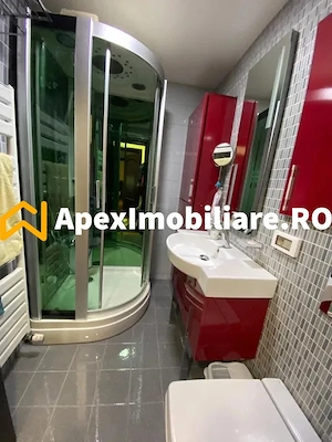 Apartament 2 camere de inchiriat Brancoveanu București | ApexImobiliare.ro - imagine 7