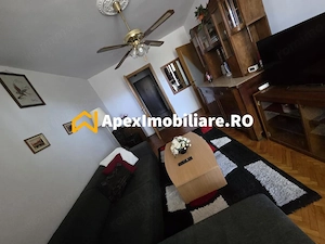 Apartament 2 camere de inchiriat Gara de Nord București | ApexImobiliare.ro - imagine 3