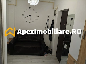Garsoniera de inchiriat Titan București | ApexImobiliare.ro - imagine 2