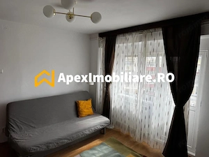 Garsoniera de inchiriat Tineretului București | ApexImobiliare.ro - imagine 3