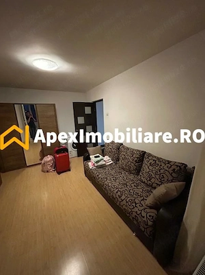 Apartament 2 camere de inchiriat Valea Oltului București | ApexImobiliare.ro