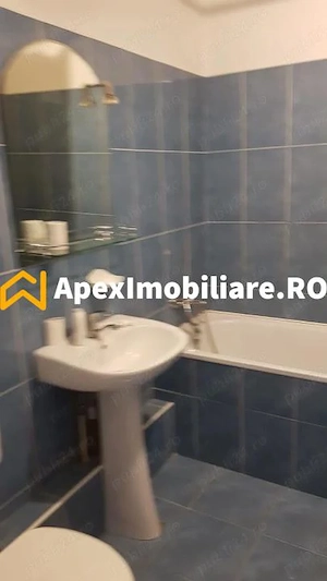Apartament 2 camere de inchiriat Decebal București | ApexImobiliare.ro - imagine 6