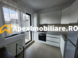 Garsoniera de inchiriat Parcul Carol București | ApexImobiliare.ro - imagine 3