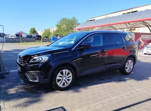 Peugeot 5008   201Diesel | 169.850 km | Cutie automată | 7 locu9   1.5 BlueHDi   Automată   7 locuri - imagine 2
