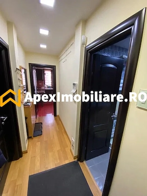 Apartament 2 camere de inchiriat Brancoveanu București | ApexImobiliare.ro - imagine 4
