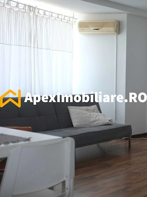 Apartament 2 camere de inchiriat Bucurestii Noi București | ApexImobiliare.ro - imagine 2