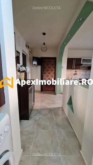 Apartament 2 camere de inchiriat Pantelimon București | ApexImobiliare.ro - imagine 9