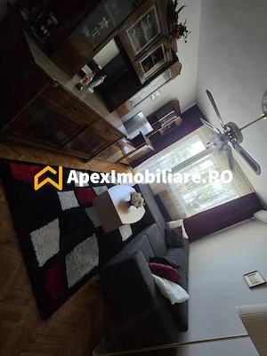 Apartament 2 camere de inchiriat Gara de Nord București | ApexImobiliare.ro - imagine 4
