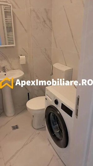 Apartament 2 camere de inchiriat Militari București | ApexImobiliare.ro - imagine 8