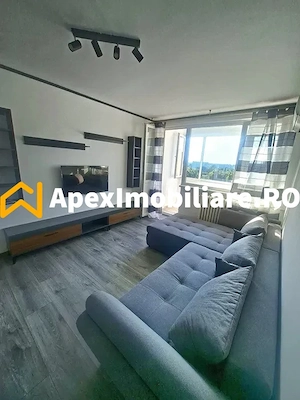 Apartament 1 camere de inchiriat Alexandru Obregia București | ApexImobiliare.ro - imagine 3