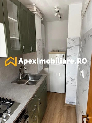 Garsoniera de inchiriat Tineretului București | ApexImobiliare.ro - imagine 5