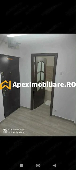 Ap. 2 cam de inchiriat Eroii Revolutiei Bucuresti | Metrou 2 min | AC - imagine 6
