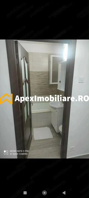 Ap. 2 cam de inchiriat Eroii Revolutiei Bucuresti | Metrou 2 min | AC - imagine 9
