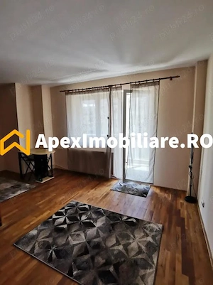 Apartament 1 camere de inchiriat Armeneasca București | ApexImobiliare.ro - imagine 2