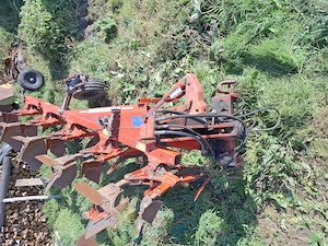Plug kuhn Multi-Master 120