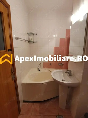 Apartament 1 camere de inchiriat Armeneasca București | ApexImobiliare.ro - imagine 6