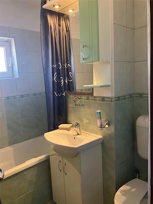 Apartament 2 Camere Decomandat   Bloc Izolat Zona Aradului - imagine 6