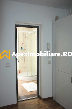 Apartament 2 camere de inchiriat Bucurestii Noi București | ApexImobiliare.ro - imagine 13