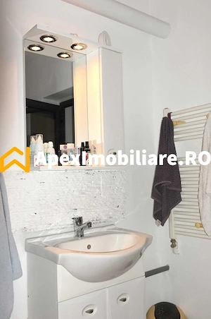 Apartament 2 camere de inchiriat Bucurestii Noi București | ApexImobiliare.ro - imagine 8