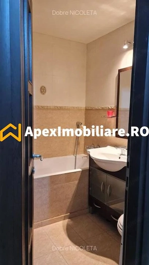 Apartament 2 camere de inchiriat Pantelimon București | ApexImobiliare.ro - imagine 11