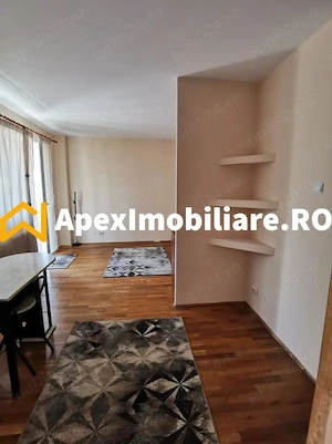 Apartament 1 camere de inchiriat Armeneasca București | ApexImobiliare.ro - imagine 3