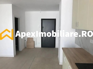 Garsoniera de inchiriat Ghencea București | ApexImobiliare.ro - imagine 5