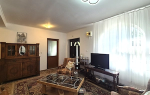 COMISION 0% - Casa cu view specataculos, D+P+M 236mp teren 436mp Campulung Arges - imagine 6