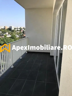 Garsoniera de inchiriat Ghencea București | ApexImobiliare.ro - imagine 7