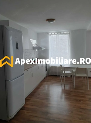 Apartament 2 camere de inchiriat Bucurestii Noi București | ApexImobiliare.ro - imagine 6