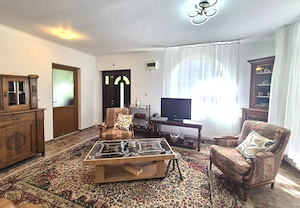 COMISION 0% - Casa cu view specataculos, D+P+M 236mp teren 436mp Campulung Arges - imagine 4
