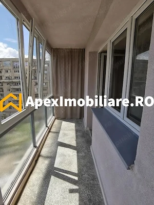 Apartament 1 camere de inchiriat Armeneasca București | ApexImobiliare.ro - imagine 9