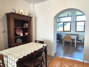 COMISION 0% - Casa cu view specataculos, D+P+M 236mp teren 436mp Campulung Arges - imagine 10