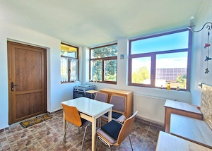 COMISION 0% - Casa cu view specataculos, D+P+M 236mp teren 436mp Campulung Arges - imagine 12