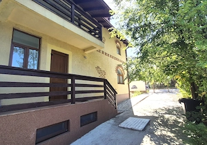 COMISION 0% - Casa cu view specataculos, D+P+M 236mp teren 436mp Campulung Arges - imagine 15