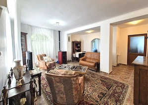 COMISION 0% - Casa cu view specataculos, D+P+M 236mp teren 436mp Campulung Arges - imagine 9