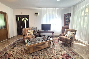 COMISION 0% - Casa cu view specataculos, D+P+M 236mp teren 436mp Campulung Arges - imagine 13