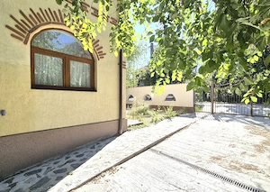 COMISION 0% - Casa cu view specataculos, D+P+M 236mp teren 436mp Campulung Arges - imagine 16