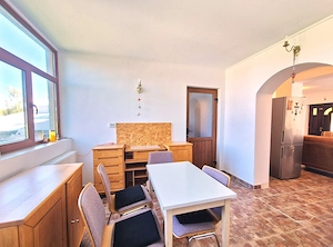 COMISION 0% - Casa cu view specataculos, D+P+M 236mp teren 436mp Campulung Arges - imagine 11