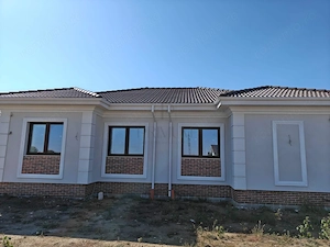 Duplex 3 camere - personalizare interioara - zona linistita
