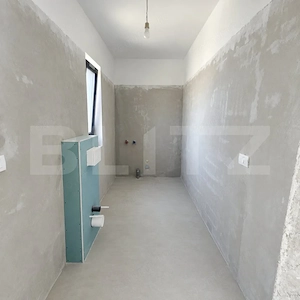 Duplex de vanzare, 105 mp, zona Giroc - imagine 8