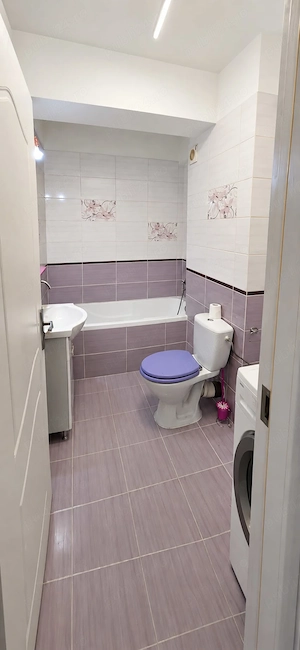  Apartament 2 camere de închiriat - Complex Maramureș - Otopeni    Parcare inclusă   - imagine 5