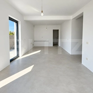 Duplex de vanzare, 105 mp, zona Giroc - imagine 3