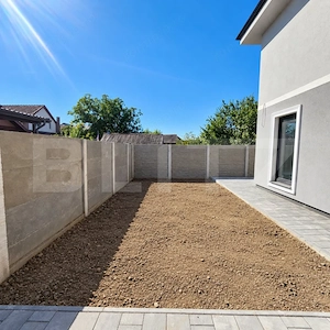 Duplex de vanzare, 105 mp, zona Giroc - imagine 2