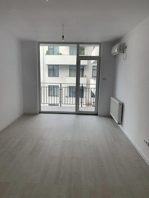 Apartament 2 camere decomandat City of Mara