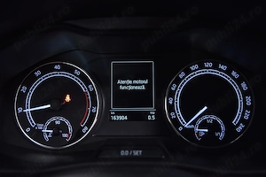 Skoda scala 1.0l - imagine 6