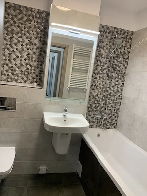 Apartament 2 camere decomandat City of Mara - imagine 6