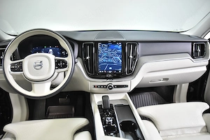 Volvo XC60 2.0D - imagine 5