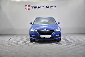 Skoda scala 1.0l - imagine 3